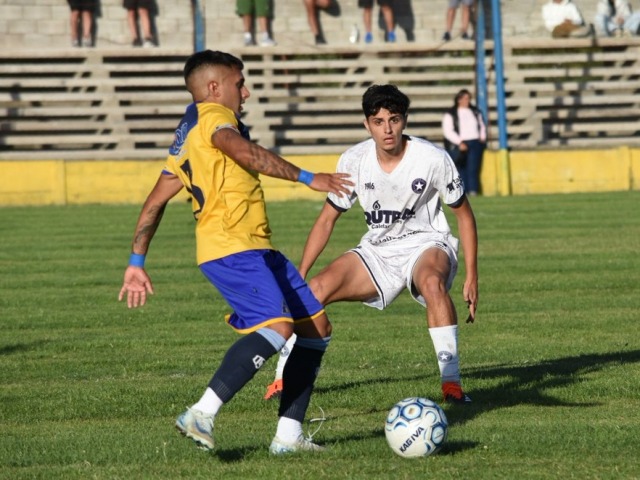 �Hubiese firmado si me dec�an de empatar en Villa Gesell�